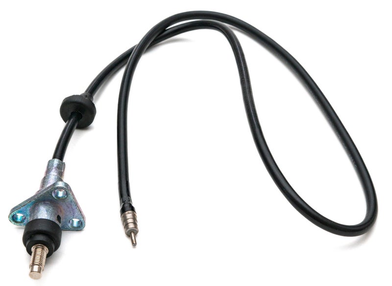 Votex - Antenna Base fits Chevrolet Silverado 1500-2500-3500 (1999-2006) - Part Number 15829166 - Image 1